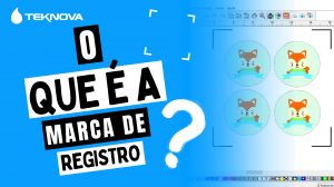 O que é marca de registro e para que serve?