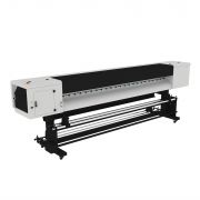 Impressora plotter eco solvente 3,20m Prime 320X i3200 2024