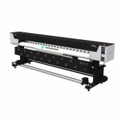 Impressora plotter eco solvente 3,20m Prime 320X i3200