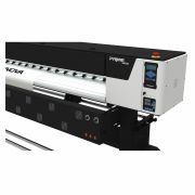 Impressora plotter eco solvente 3,20m Prime 320X i3200