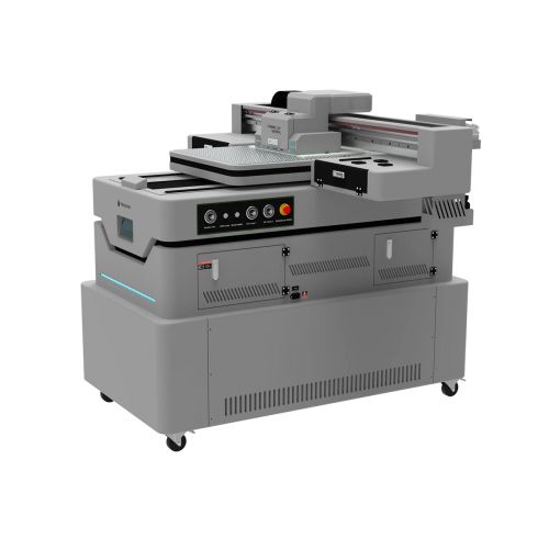 Impressora plotter Prime UV 6090X I1600