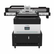 Impressora plotter Prime UV 6090X i1600