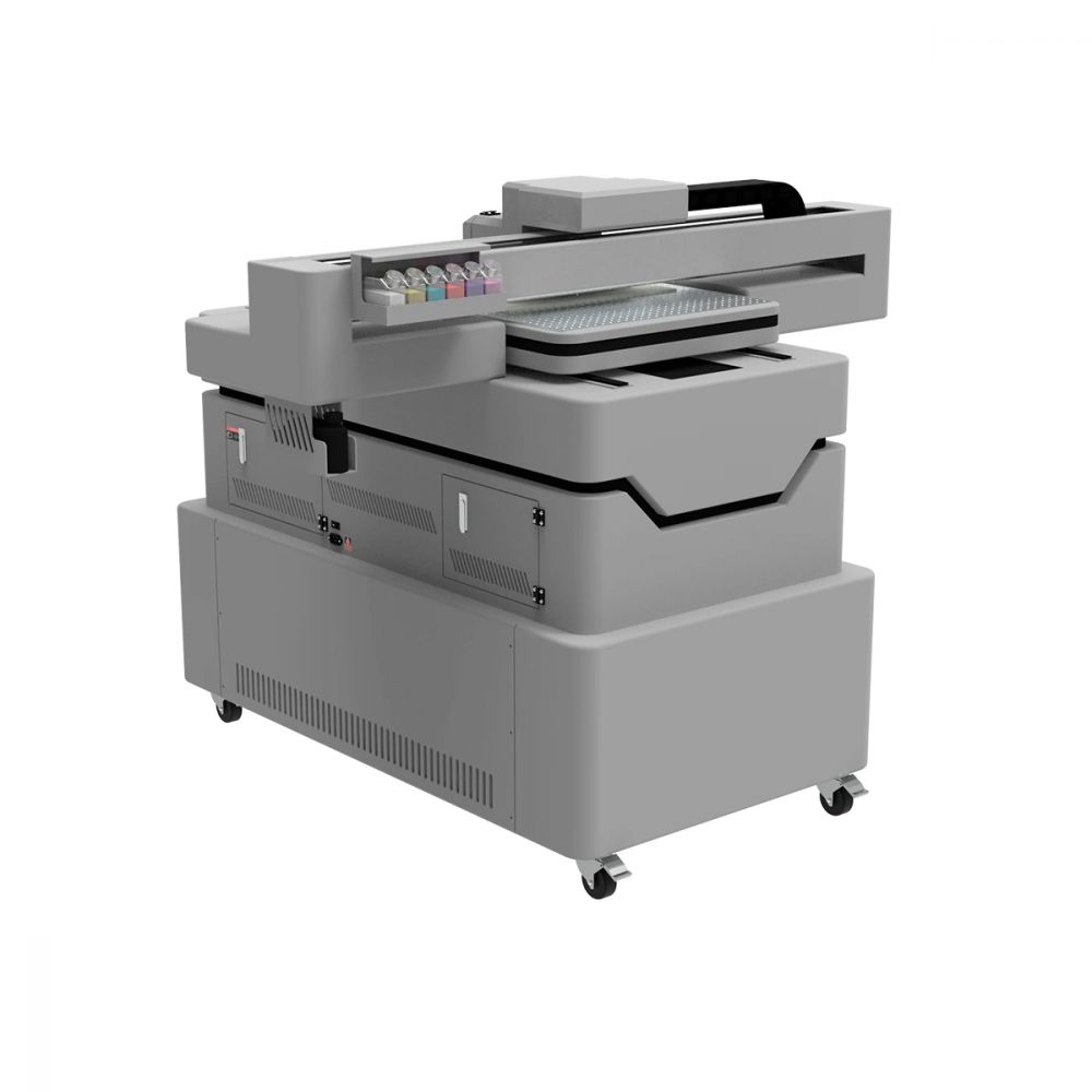 Impressora plotter Prime UV 6090X