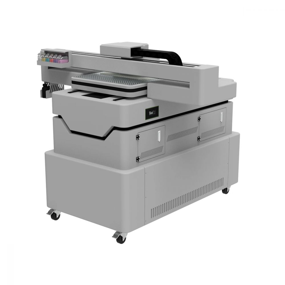 Impressora plotter Prime UV 6090X