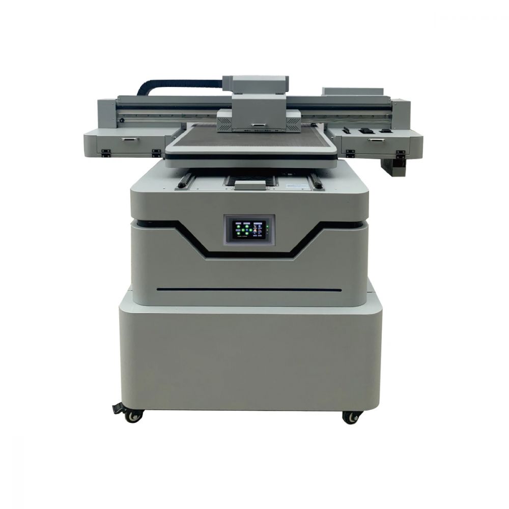 Impressora plotter Prime UV 6090X