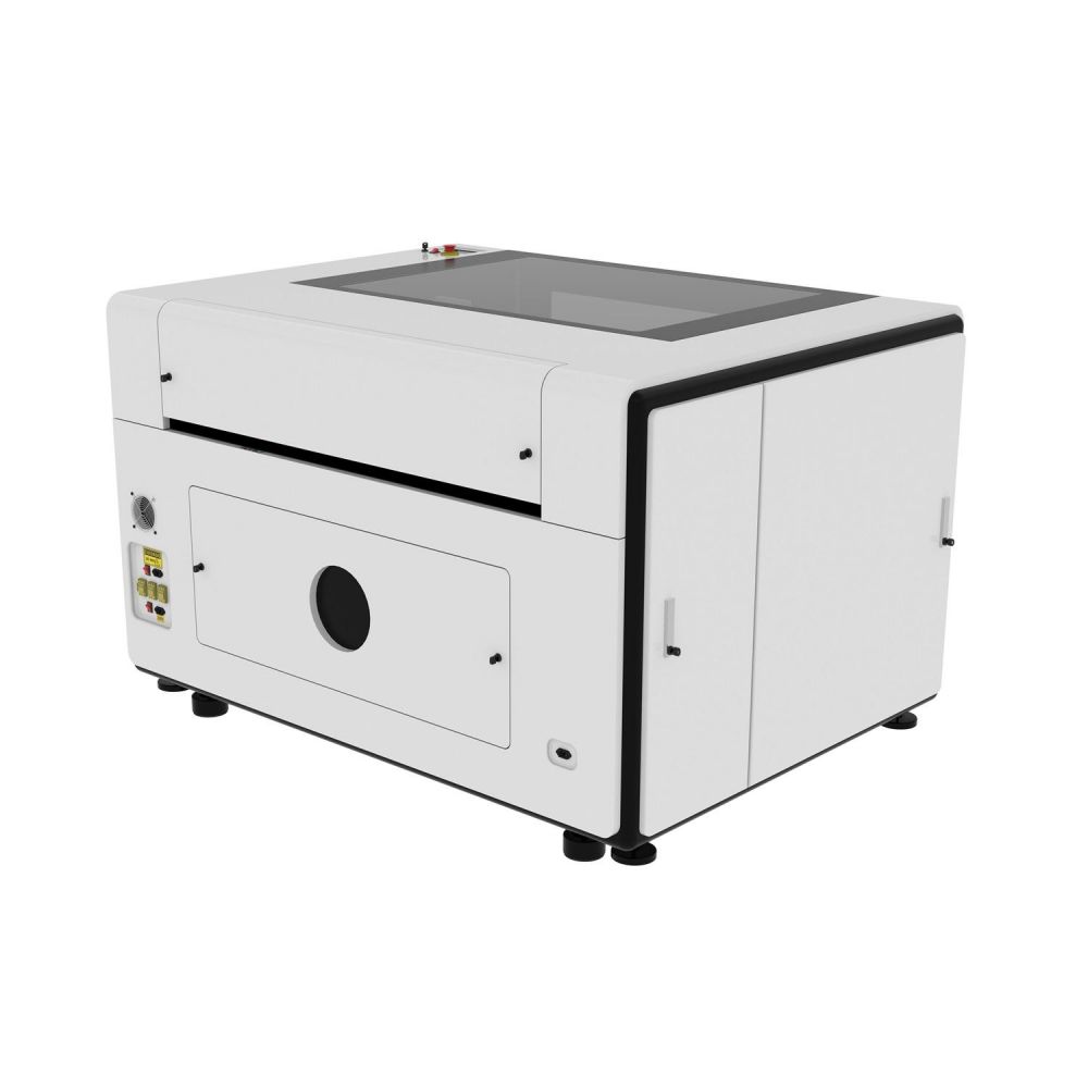 Máquina de corte à laser CNC CO2 NAAVY 1390