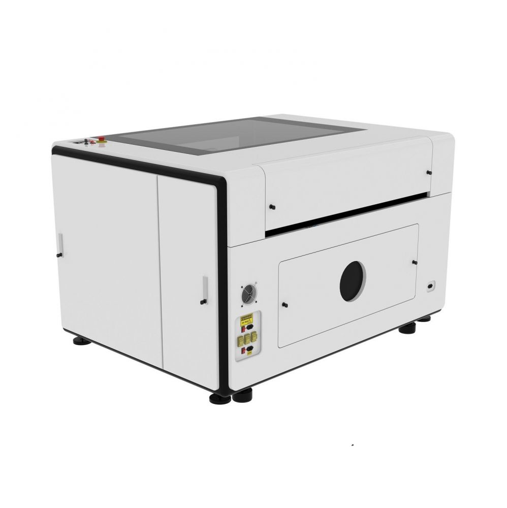 Máquina de corte à laser CNC CO2 NAAVY 1390