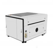 Máquina de corte à laser CNC CO2 NAAVY 1390