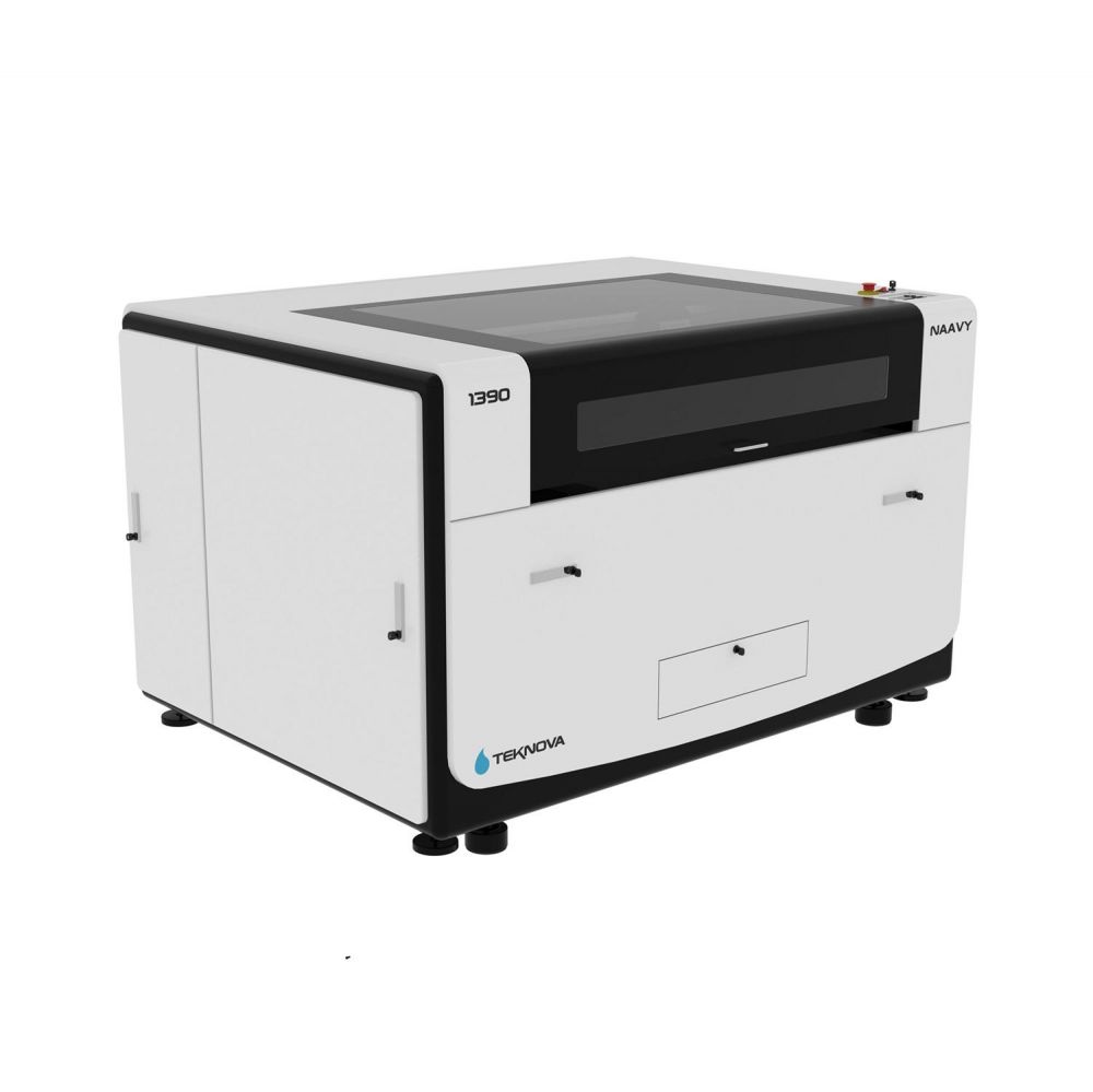 Máquina de corte à laser CNC CO2 NAAVY 1390