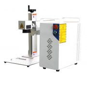 Máquina de gravação à laser GRABB FIBER SPLIT