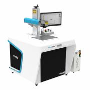 Máquina de gravação à laser GRABB UV