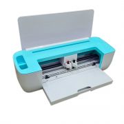 Plotter de Recorte Kutt Mini Corte Contorno Automático